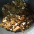 Cooksnap dari Stefani Mellinda untuk resep Kikil/Cecek Tumis Cabe