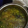 Cooksnap dari reni dwinanto untuk resep Soto ayam