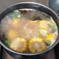 Cooksnap dari Zarirah Achmad untuk resep Sayur Asem Favorit Ala Mama