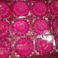 Cooksnap dari Kusmianah Kus untuk resep Ang ku / kue ku / kue tok