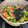El cooksnap de Daniela Gonzalez cuando hizo Calabacitas con queso.