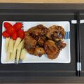 lindalin 的 三杯雞腿 cooksnap