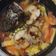 Cooksnap của Cau Hai khi họ làm theo món Bún cá lóc thơm cà 🍍🍅🐟