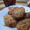Cooksnap dari Taufik Hidayat Zulharmen untuk resep Perkedel kentang kornet anti rapuh