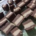 El cooksnap de Giuli Grien cuando hizo MARROC CASERO (el chocolate que a todos les gusta).