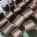 El cooksnap de Giuli Grien cuando hizo MARROC CASERO (el chocolate que a todos les gusta).