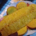 Cooksnap dari Teta Giya Kharina untuk resep Bika Ambon Mini