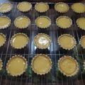 Cooksnap dari Devitaph untuk resep Pie Susu