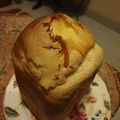 Cooksnap dari Digma untuk resep Milky Cheesy Bread with Panasonic SD-P104