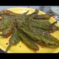 Jyoti Kumawat का कुकस्नैप जब उन्होंने राजस्थानी अथाना मिर्ची(rajasthani mirchi ka athana recipe in hindi) बनाया था।