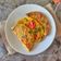 Cooksnap dari RatihAng untuk resep Resep Dadar Kentang Sayur