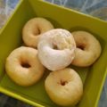 Cooksnap dari ajeng roro pangestu untuk resep Donat Kentang