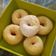 Cooksnap dari ajeng roro pangestu untuk resep Donat Kentang