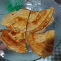 Cooksnap dari rini listiani untuk resep Martabak Telur Kulit Lumpia (simple dan lebih sehat)