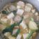 Cooksnap dari Indahalmaira untuk resep Tomyam (Jamur Enoki)