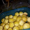 Cooksnap dari Idanovitaaa__ untuk resep Nastar