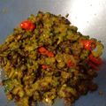Cooksnap dari Rita Nofiyani untuk resep PARE NENEK + TIPS supaya PARE TIDAK PAHIT