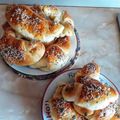 Biro Ibi Cooksnap-ja, amikor elkészítette a(z) Köményes kifli 🥐 receptet.