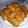 Mum Aaareef's cooksnap of when they made Crispy yam nuggets.
