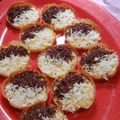 Cooksnap dari Ani Nur Wijayanti untuk resep Martabak mini, super lembut, empuk, mak nyuz, enak dan mudah 😉