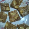 Cooksnap dari £is@_R@is untuk resep Brownies teflon irit telor