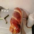 Cooksnap από Lina Mat στη συνταγή Τσουρέκι