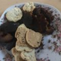 El cooksnap de Dante Fresco cuando hizo Galletitas sencillas para el mate🧉​.