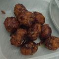 Cooksnap dari LuMe & Co. ✅ untuk resep Bola Tempe Saus Mentega