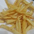 Cooksnap dari Mommy Castora untuk resep 21. French Fries ala McD #Pekaninspirasi
