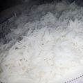 Farwa Ali's cooksnap of when they made 3 spice boiled rice 🌾.