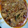 Cooksnap dari bollewangen untuk resep Gulai Cincang