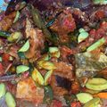 Cooksnap dari queen vhie untuk resep Jambal asam manis
