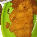 Cooksnap dari Mega Hawa untuk resep Chicken Katsu Curry