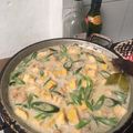 Cooksnap dari Estri Wirandawi untuk resep Gulai Toco (Tauco)