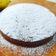 il Daniela Innamorati quando ha preparato Torta senza uova allo yogurt
