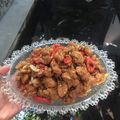 Cooksnap dari Vulianty Novary untuk resep Ayam Pok-Pok saos teriyaki