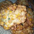 Cooksnap dari Yuniar untuk resep Bakwan Jagung (dengan Telur)