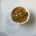 صورة من Malak ، شاركها بعد تجربة وصفة سحلب باسهل واسرع طريقه رائع ولذيذ 😋👍