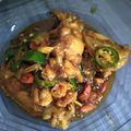 Cooksnap dari ERma Kurniasih untuk resep Ayam kecap