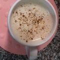 صورة من Rania، شاركها بعد تجربة وصفة نسكافيه بوش كثيف زي الجاهز واحلى ☕