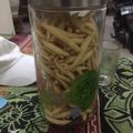 Cooksnap dari Marissa Anggia Libriarry untuk resep Telur Gabus Keju