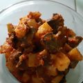 Cooksnap dari Hey S untuk resep Sambal goreng ati ampela