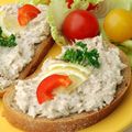 صورة من Samer Kitchen 12، شاركها بعد تجربة وصفة طريقة عمل سندويشات التونة