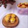 Cooksnap dari Deis Daraswati untuk resep Nastar Burger