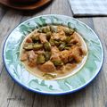 Cooksnap dari Erlina untuk resep 239. Sayur Cabe Khas Cirebon