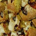 Zsuzsanna Kun Attiláné Cooksnap-ja, amikor elkészítette a(z) Könnyű szilvás süti receptet.