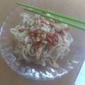 Cooksnap dari Ayupanca untuk resep Pad Thai