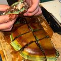 Cooksnap dari Jessica Leona untuk resep 100% Sukses! Martabak Manis Teflon Bersarang (Terang Bulan)