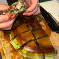 Cooksnap dari Jessica Leona untuk resep 100% Sukses! Martabak Manis Teflon Bersarang (Terang Bulan)