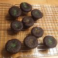 Cooksnap dari Nathania Hartana untuk resep Eggles Chocolate Cake Gluten Free